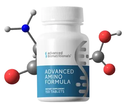 Advanced Amino Formula Reviews