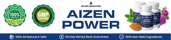 Aizen Power Label