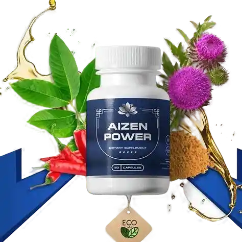 Aizen Power Reviews
