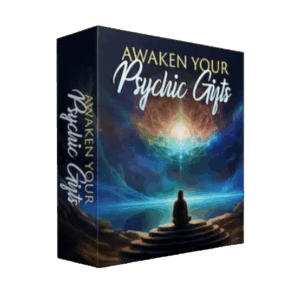 Bonus 1: Awaken Your Psychic Gifts 