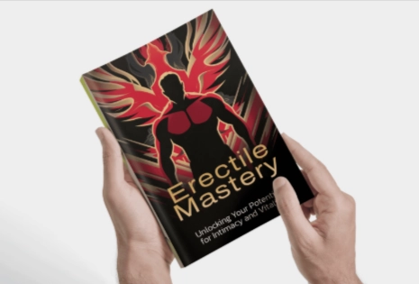Bonus 2-Erectile Mastery