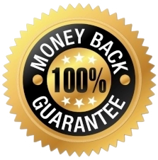 Brazilian Wood Money Back Guarantee