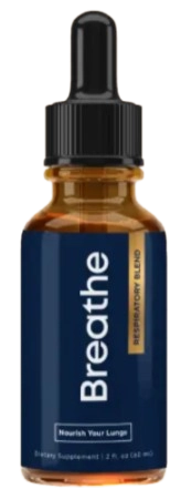Breathe Supplement Reviews