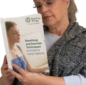 Breathing and Exercise Techniques to Improve Lung Capacity