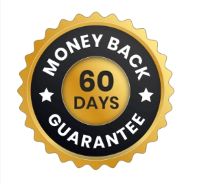 Eye Fortin Money Back Guarantee