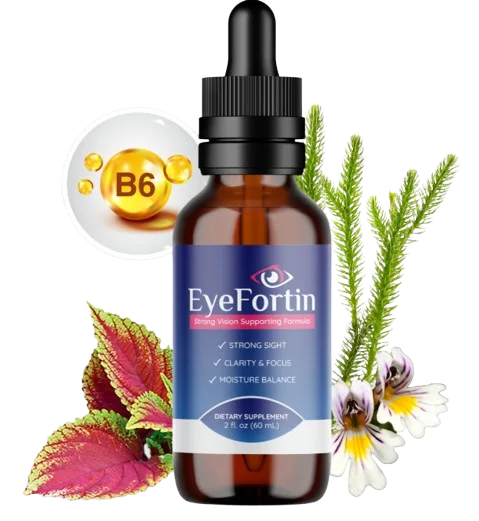 Eye Fortin Reviews