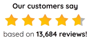 EyeFortin Customer Review