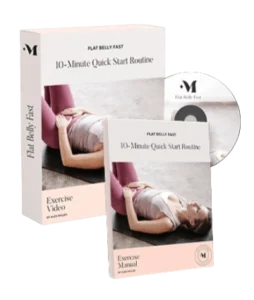 Flat Belly Fast Exercise Video