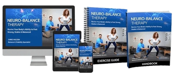 Free Bonus #2 The Downloadable Version of Neuro-Balance Therapy Program