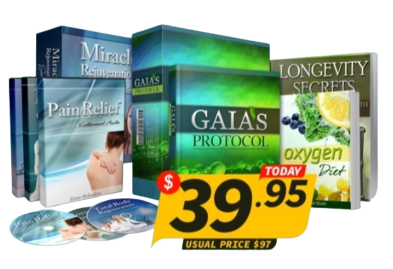 Gaia's Protocol Reviews