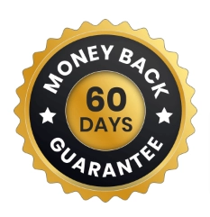 GutOptim 60 -Many Back Guarantee