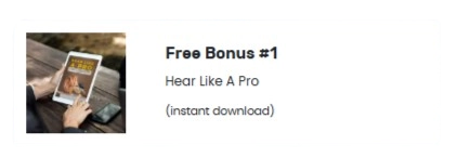 Hear Like A Pro