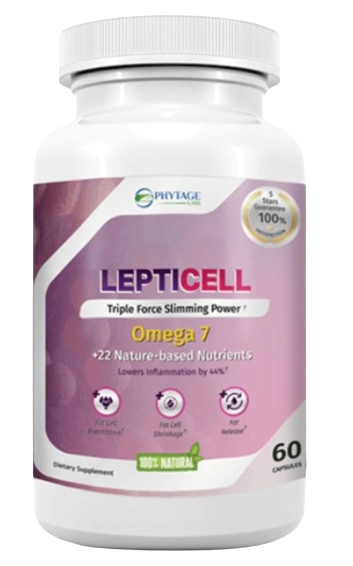 LeptiCell Reviews