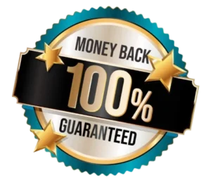 NerveCalm Money Back Guarantee