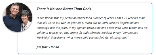 Neuro-Balance Therapy Customer Reviews