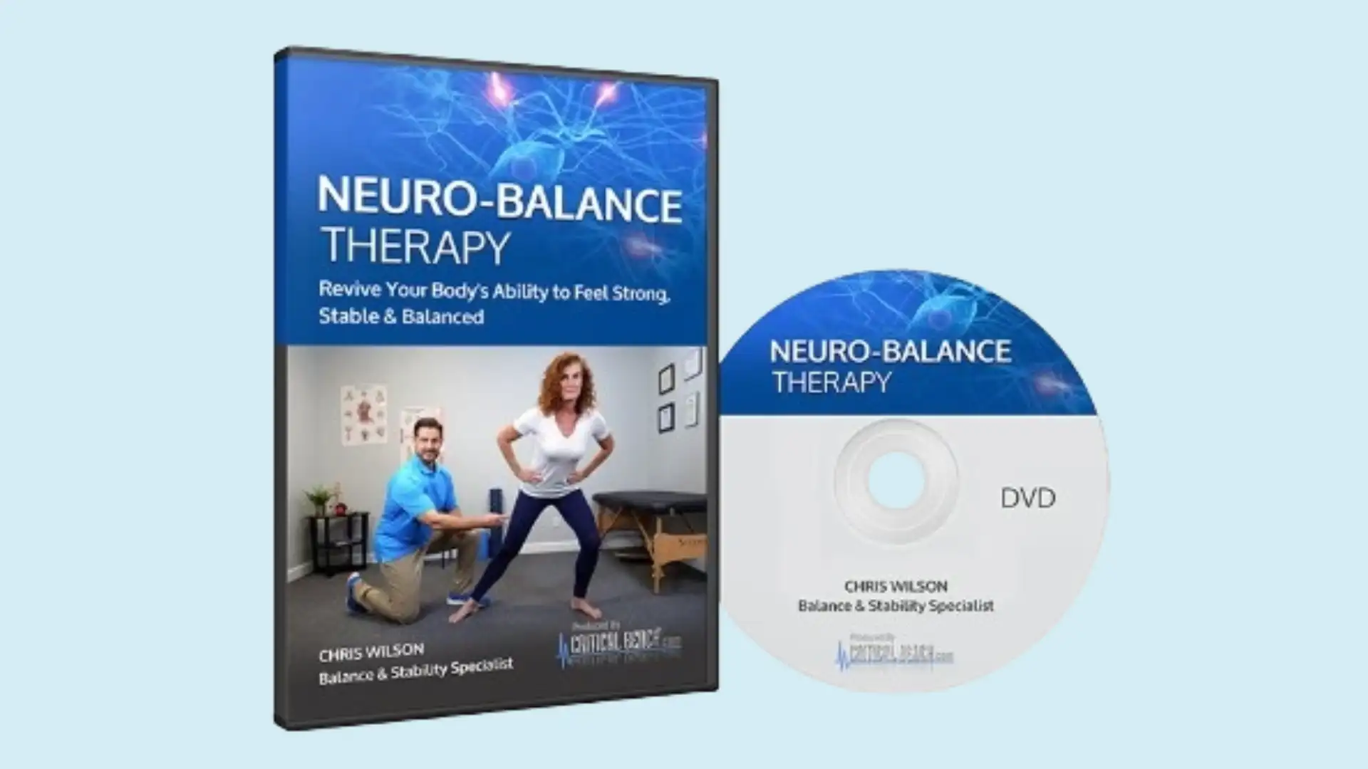 Neuro-Balance Therapy Reviews