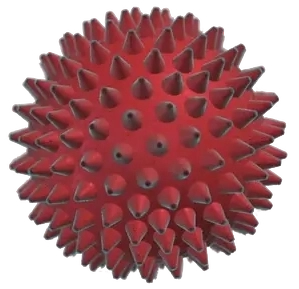Neuro-Balance Therapy Spike Ball