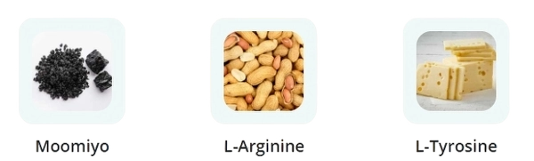 NeuroQuiet Ingredients 