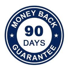 NeuroQuiet Money Back Guarantee