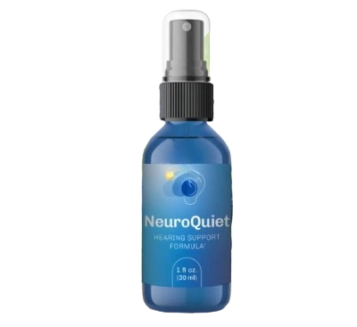 NeuroQuiet Reviews
