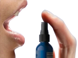 NeuroQuiet Spray