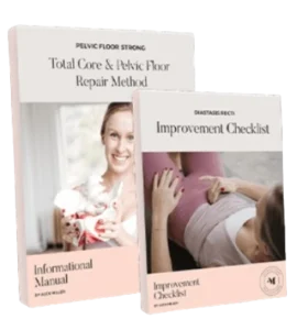 Pelvic Floor Strong Information Handbook