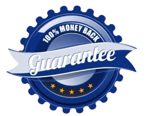 Pelvic Floor Strong Money Back Guarantee