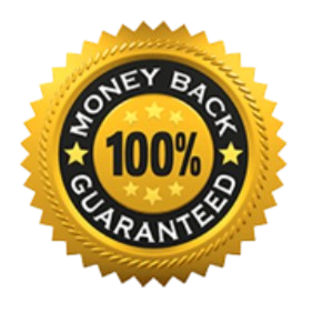 Primera Money Back Guarantee