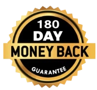 Prosta Peak Money Back Guarantee