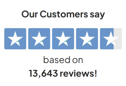 ProstaLite Customer Ratings