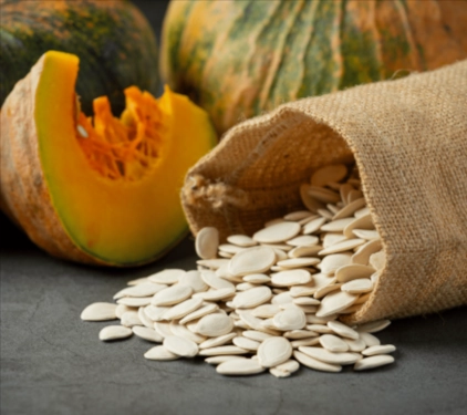 ProstaLite Ingredient - Pumpkin Seed Extract