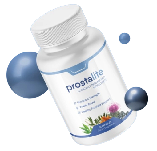 ProstaLite Reviews