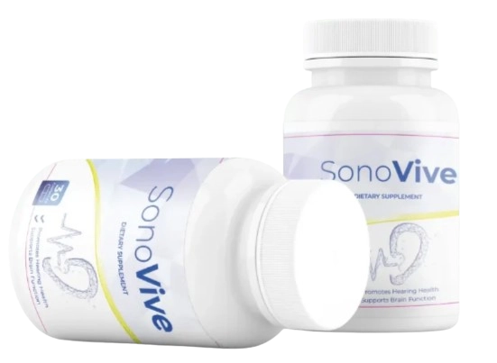Sonovive Reviews
