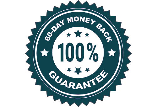 SupraNail Money Back Guarantee