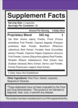 supranail supplement