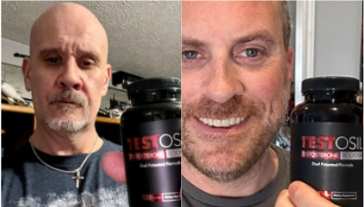 Testosil Customer Reviews 