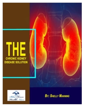 The Chronic Kidney Disease Solution Reviews