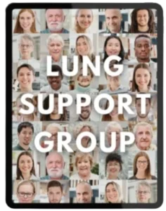 The Worlds Largest Respiratory Health Community