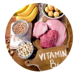 Vitamin B6