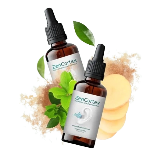 Zencortex Reviews 