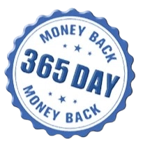 Zenera Money Back Guarantee
