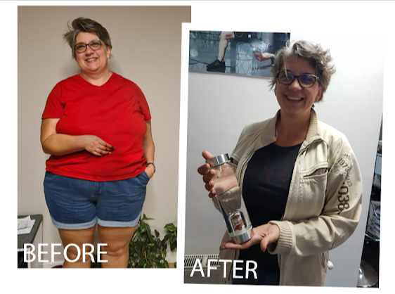 Benefits of SlimCrystal