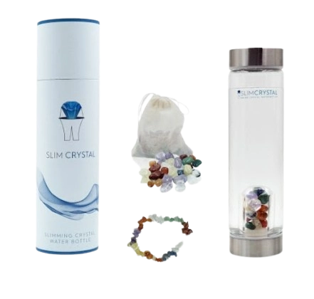 SlimCrystal