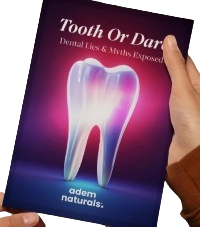 Tooth-or-Dare